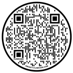 QR Code for Stole Appointment